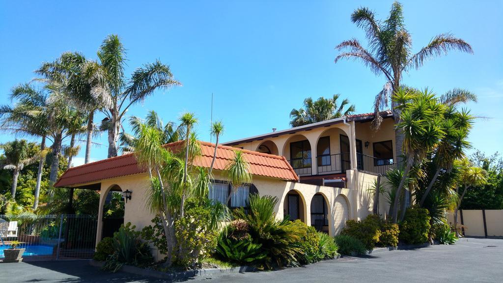 Hobson'S Choice Motel Dargaville Exterior photo