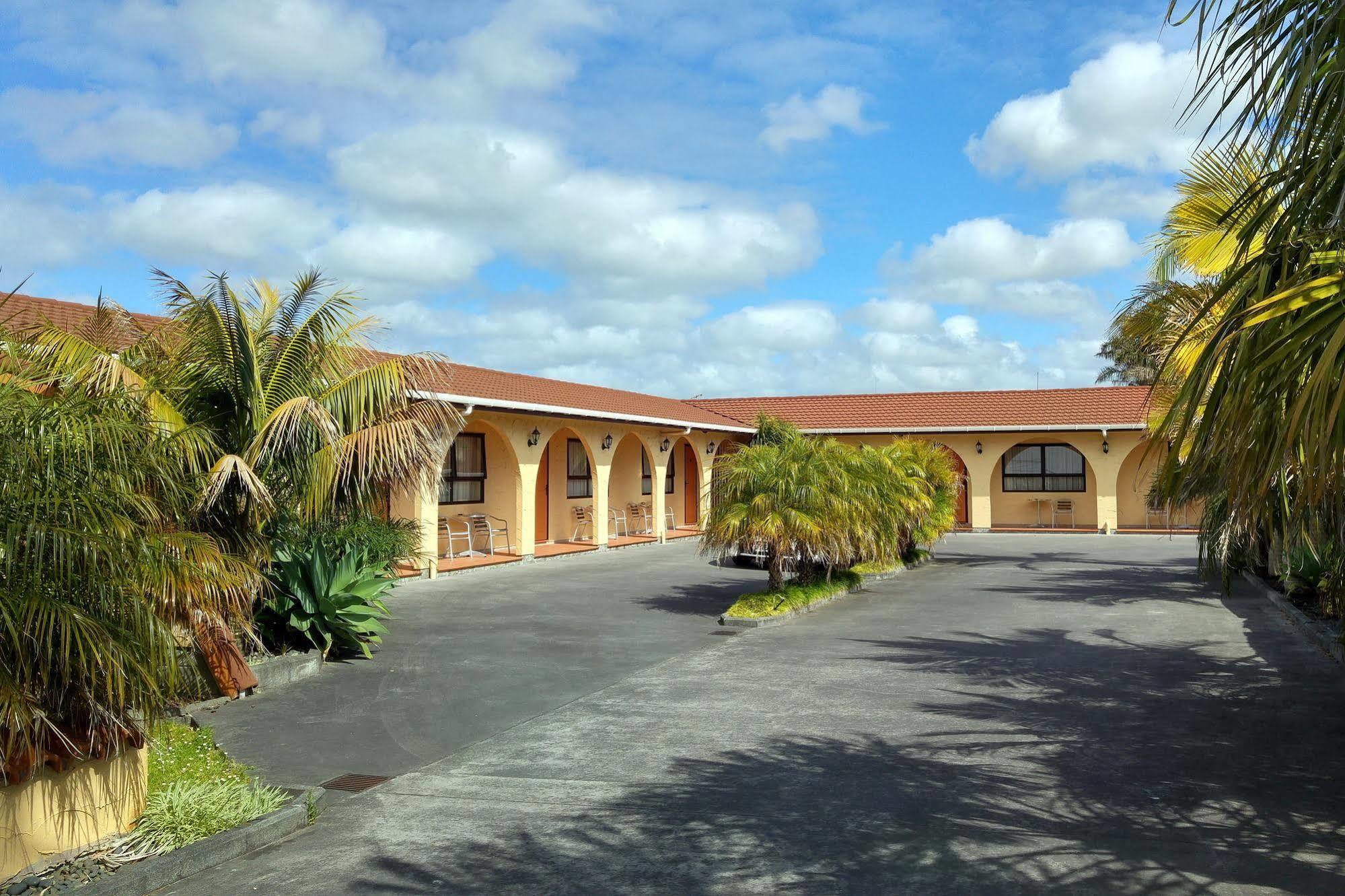 Hobson'S Choice Motel Dargaville Exterior photo