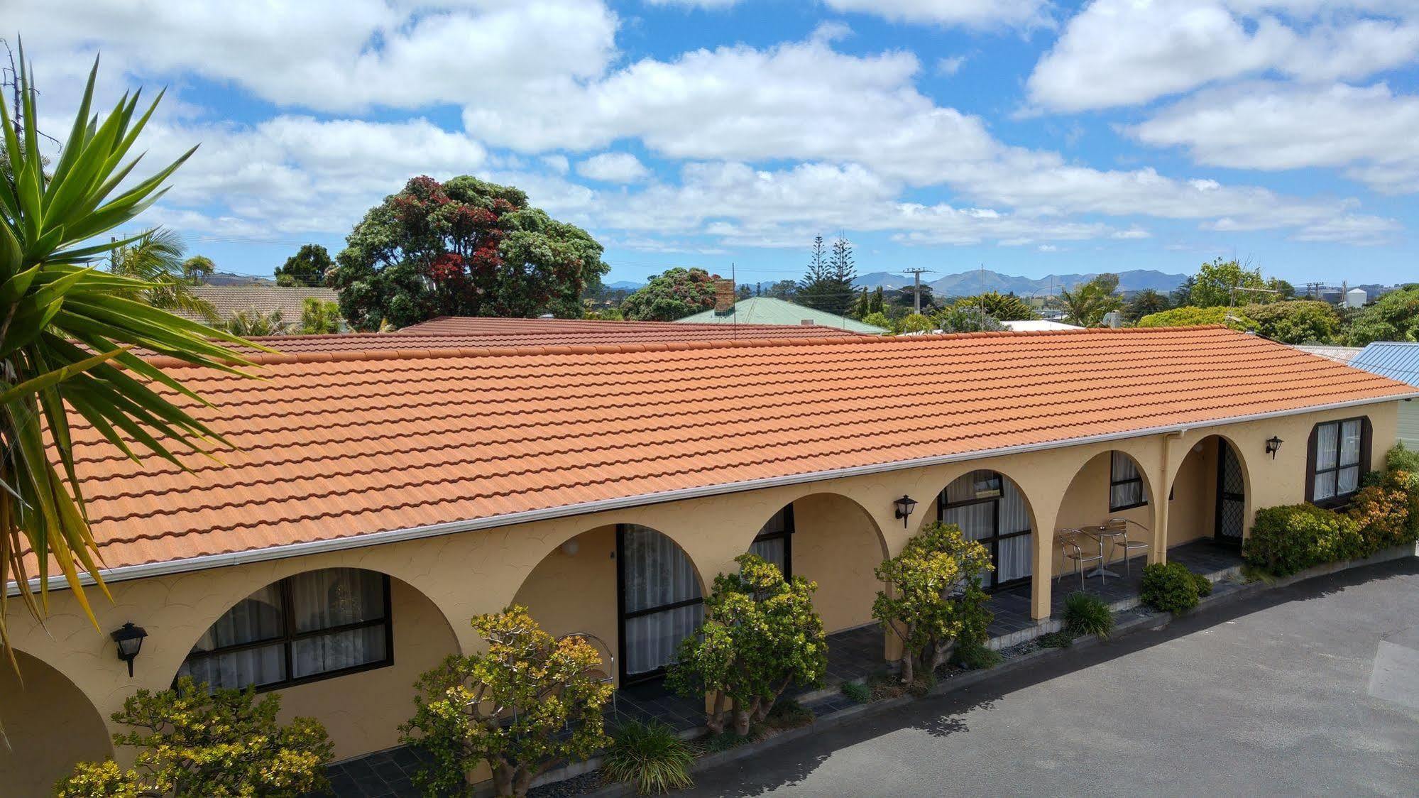 Hobson'S Choice Motel Dargaville Exterior photo